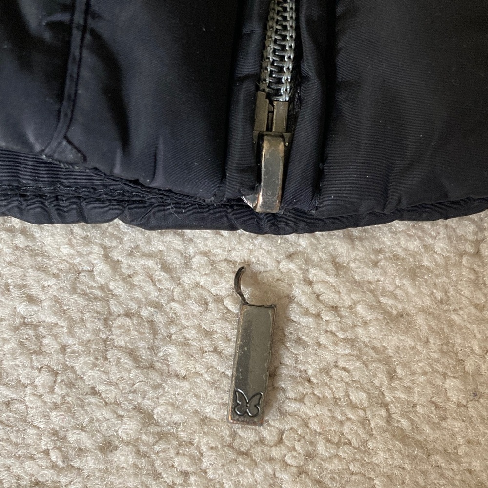 Weekend MaxMara puffer coat - Picture 9 of 15